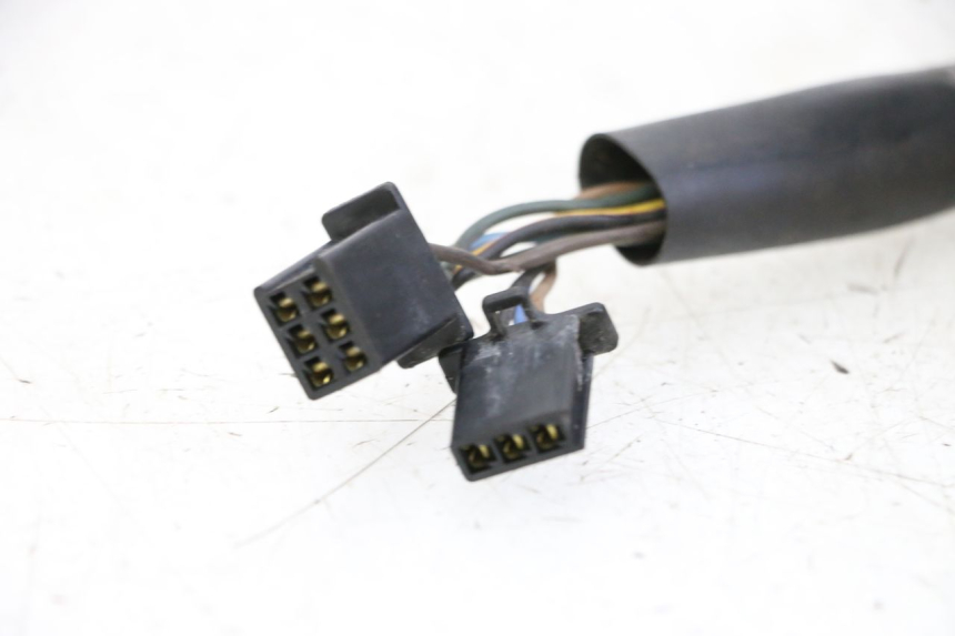 photo de CRUSCOTTO YAMAHA XJN DIVERSION 600 (2000 - 2003) - Ricambio usato controllato