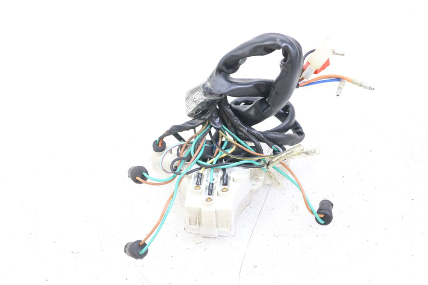 photo de CRUSCOTTO SYM XS 125 (2007 - 2016) - Dettaglio del componente