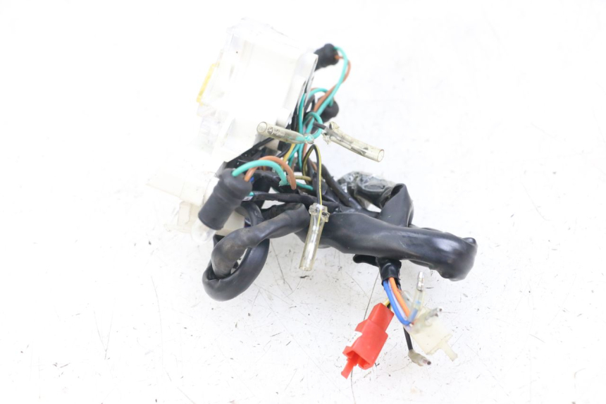 photo de CRUSCOTTO SYM XS 125 (2007 - 2016) - Primo piano tecnico