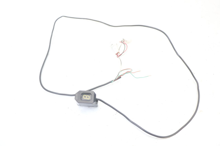 photo de CRUSCOTTO YAMAHA FZ1 FAZER 1000 (2007 - 2009) - Vista principale