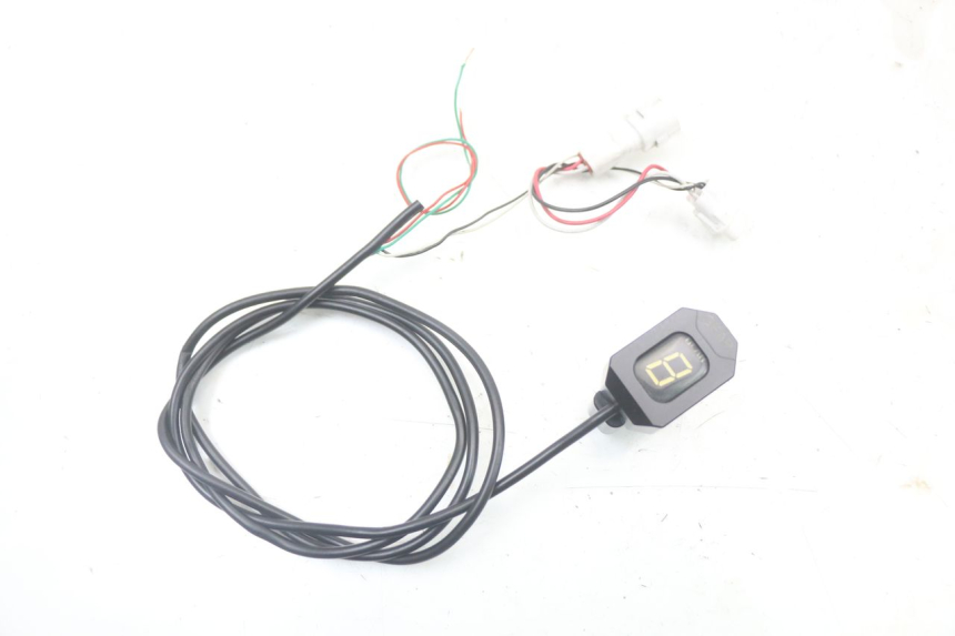 photo de CRUSCOTTO YAMAHA FZ1 FAZER 1000 (2007 - 2009) - Dettaglio del componente