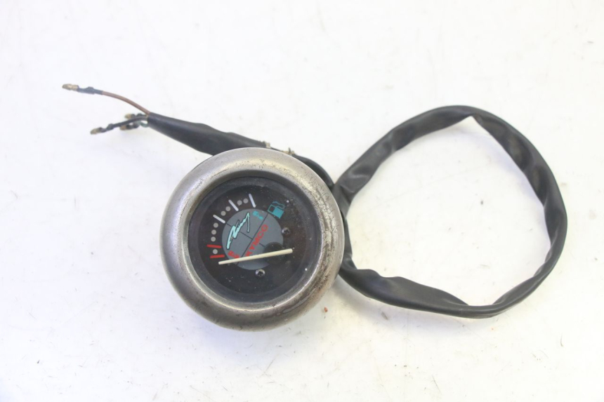 photo de cruscotto KYMCO ZING 125 (1997 - 2003) - Vista principale