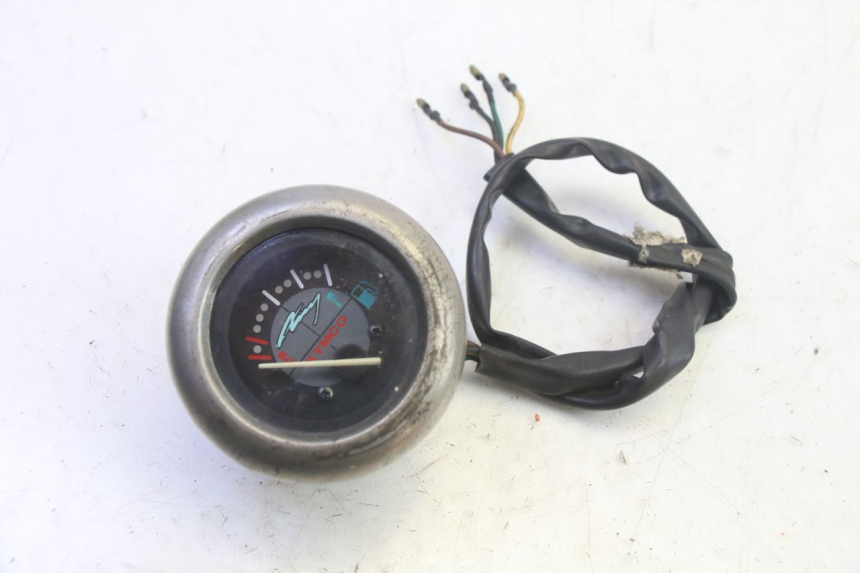 photo de cruscotto KYMCO ZING 125 (1997 - 2003) - Dettaglio del componente