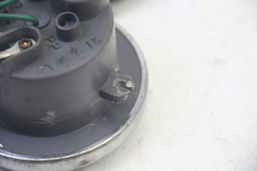 photo de cruscotto KYMCO ZING 125 (1997 - 2003) - Vista d'insieme del prodotto