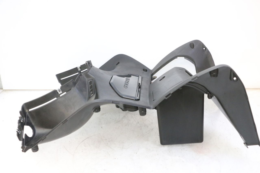 photo de RETROSCUDO QUADRO 4 4D 350 (2015 - 2018) - Focus sulla struttura