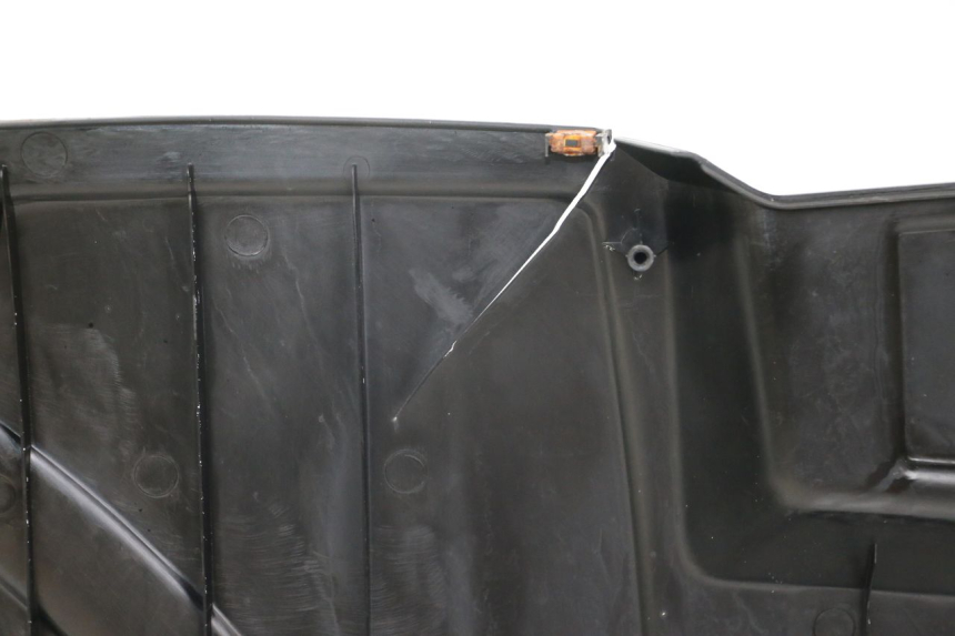 photo de RETROSCUDO DAELIM A-FOUR 2T 50 (2005 - 2012) - Primo piano tecnico