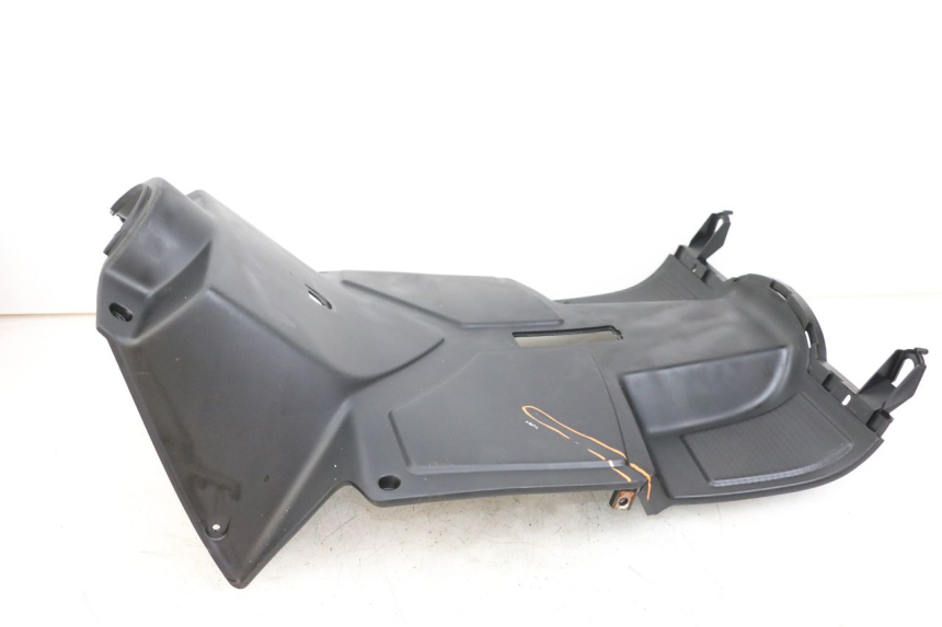 photo de RETROSCUDO DAELIM A-FOUR 2T 50 (2005 - 2012) - Dettagli dei punti di fissaggio