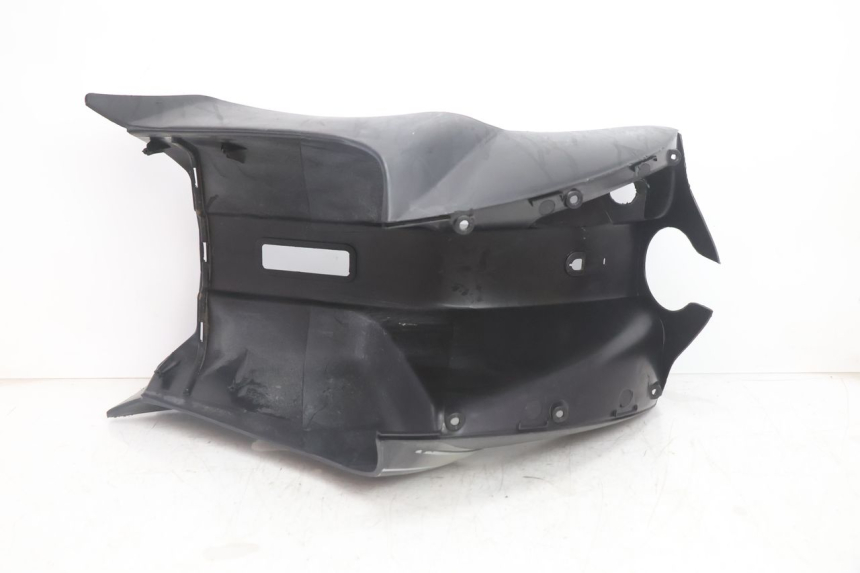 photo de PANNELLO INTERNO KYMCO AGILITY 4T 50 (2005 - 2018) - Stato della superficie e materiale