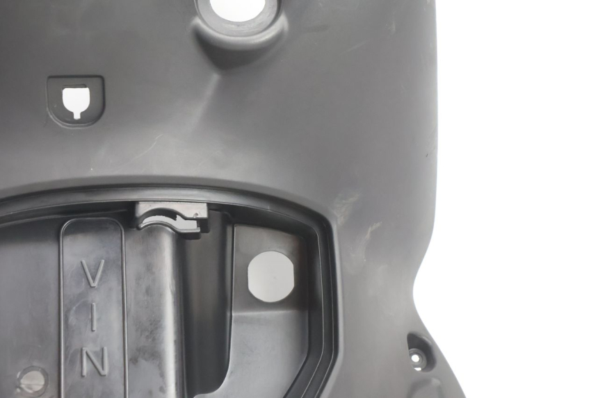 photo de RETROSCUDO KYMCO AGILITY CITY 16P 125 (2015 - 2024) - Altra angolazione