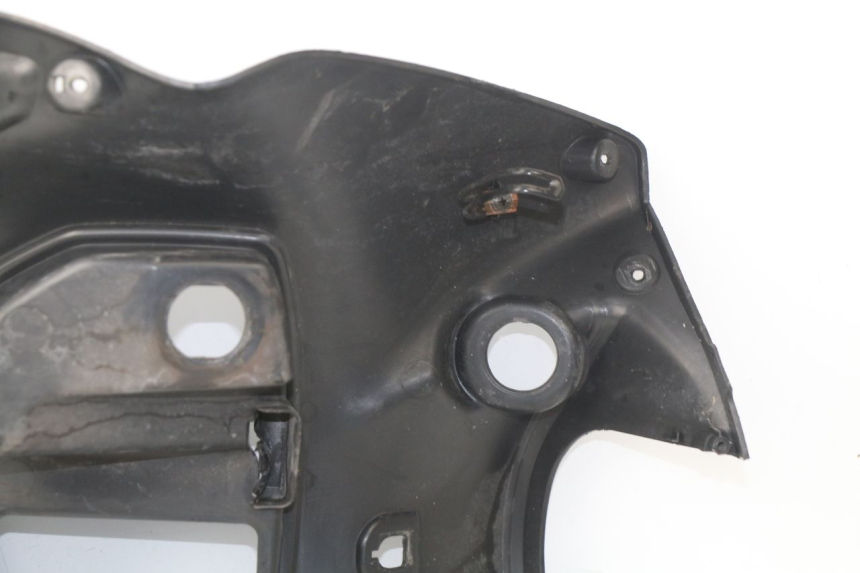 photo de FASCIA INTERNA KYMCO AGILITY CITY 2T 50 (2008 - 2016) - Caratteristiche distintive