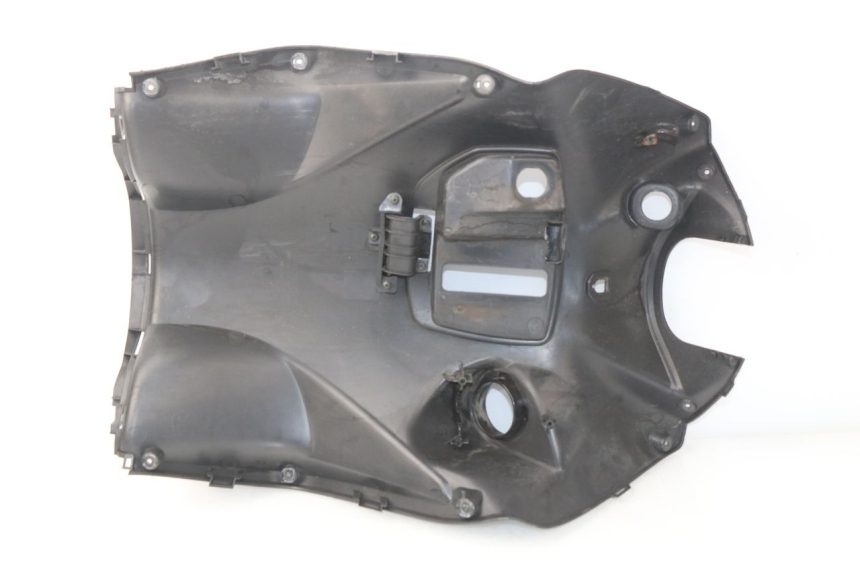 photo de FASCIA INTERNA KYMCO AGILITY CITY 2T 50 (2008 - 2016) - Zoom sui componenti