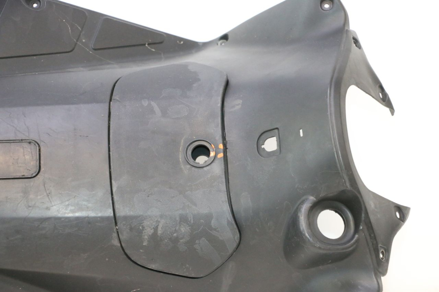 photo de FASCIA INTERNA KYMCO AGILITY CITY 4T 50 (2008 - 2016) - Ispezione visiva dettagliata