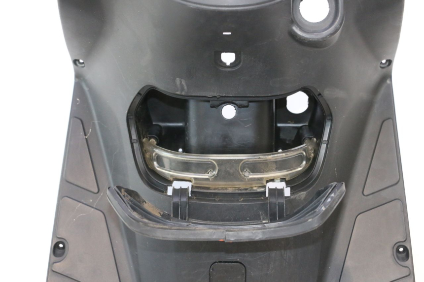 photo de FASCIA INTERNA KYMCO AGILITY CITY 4T 50 (2008 - 2016) - Marcature e riferimenti originali