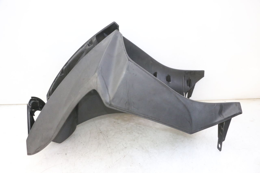 photo de RETROSCUDO KYMCO AGILITY NAKED RENOUVO 2T 50 (2011 - 2018) - Vista d'insieme del prodotto