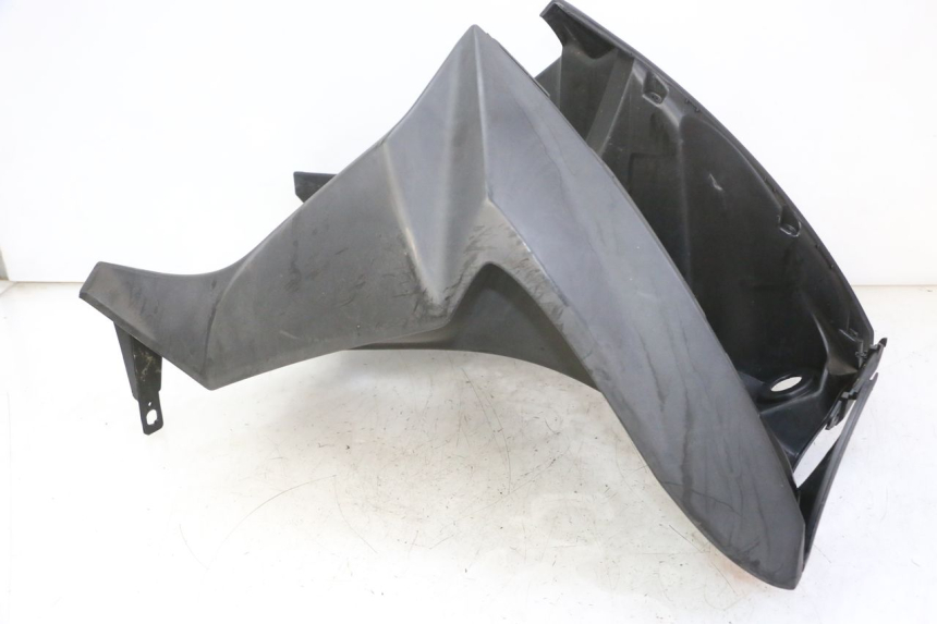 photo de RETROSCUDO KYMCO AGILITY NAKED RENOUVO 2T 50 (2011 - 2018) - Dettagli dei punti di fissaggio