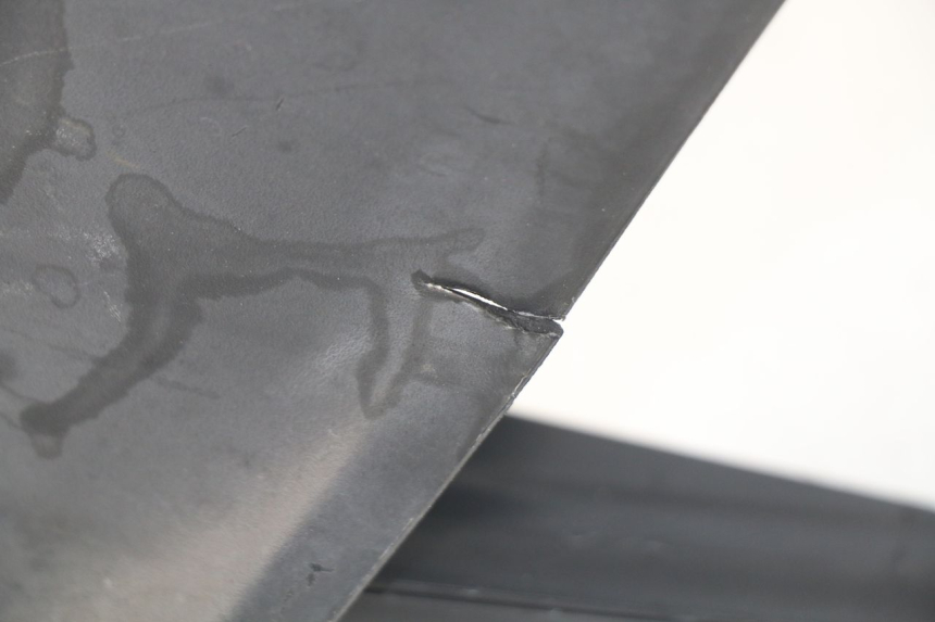 photo de RETROSCUDO KYMCO AGILITY RS 2T 50 (2009 - 2013) - Altra angolazione