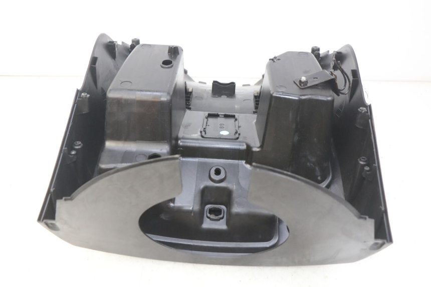 photo de PANNELLO INTERNO ECCITY ARTELEC 670 1 (2013 - 2017) - Primo piano tecnico