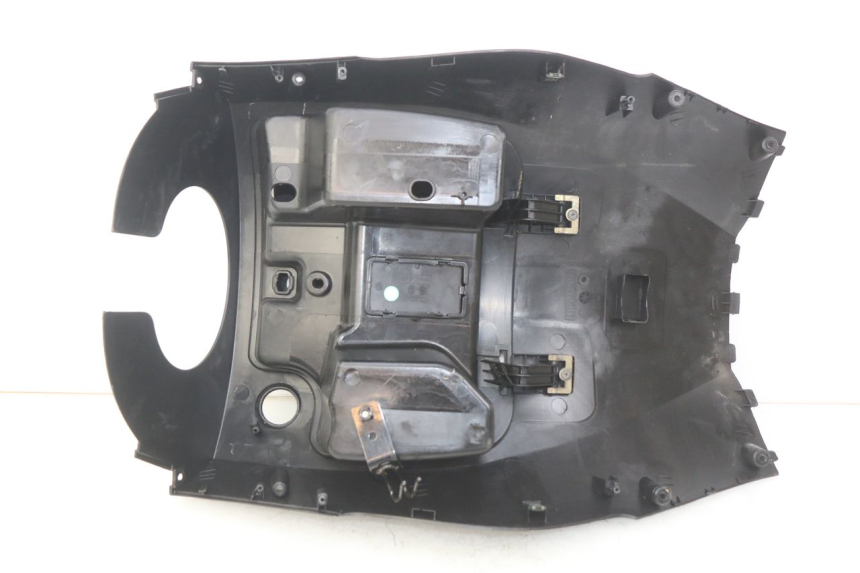 photo de PANNELLO INTERNO ECCITY ARTELEC 670 1 (2013 - 2017) - Vista d'insieme del prodotto