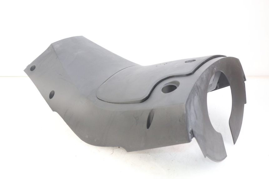 photo de PANNELLO INTERNO ECCITY ARTELEC 670 1 (2013 - 2017) - Stato della superficie e materiale