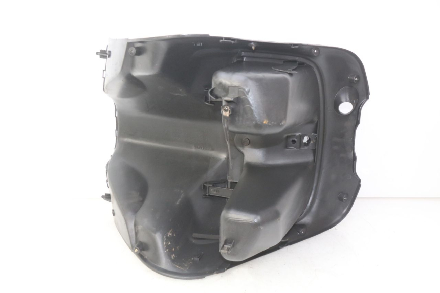 photo de PANNELLO INTERNO HONDA BALI EX 100 (1996 - 2000) - Dettagli dei punti di fissaggio