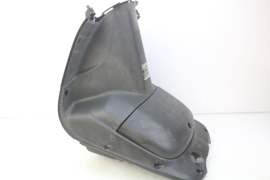 photo de PANNELLO INTERNO HONDA BALI EX 100 (1996 - 2000) - Stato della superficie e materiale