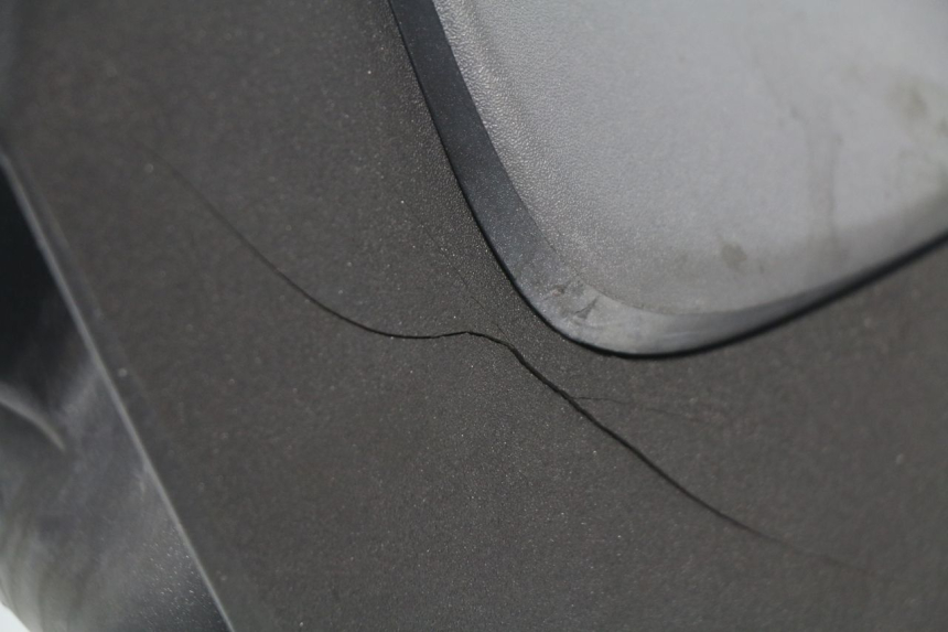 photo de RETROSCUDO PIAGGIO BEVERLY 500 (2003 - 2007) - Dettaglio del componente