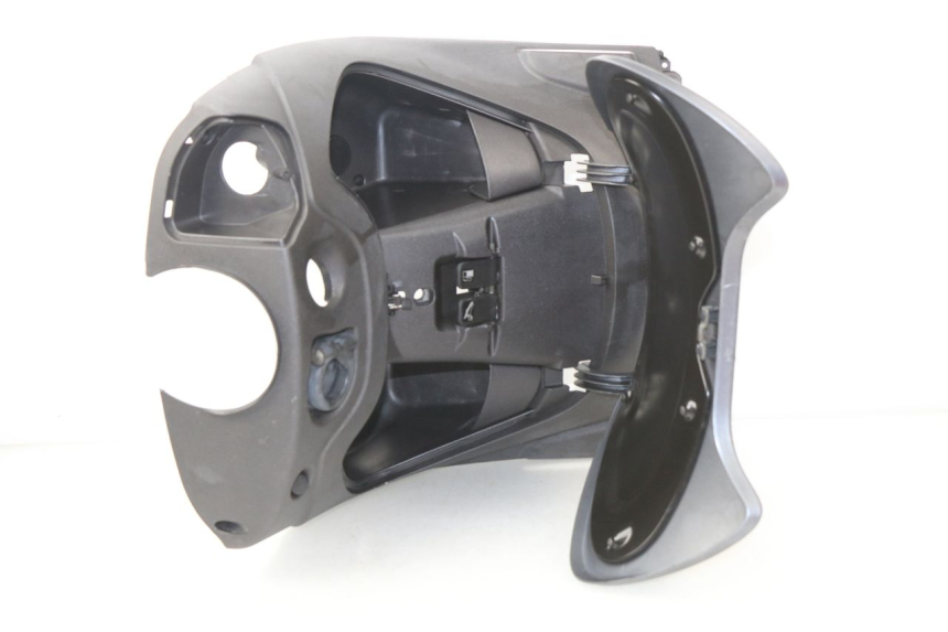 photo de RETROSCUDO PIAGGIO BEVERLY 500 (2003 - 2007) - Zoom sui componenti