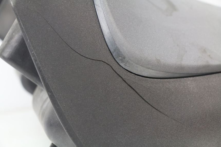 photo de RETROSCUDO PIAGGIO BEVERLY 500 (2003 - 2007) - Altra angolazione