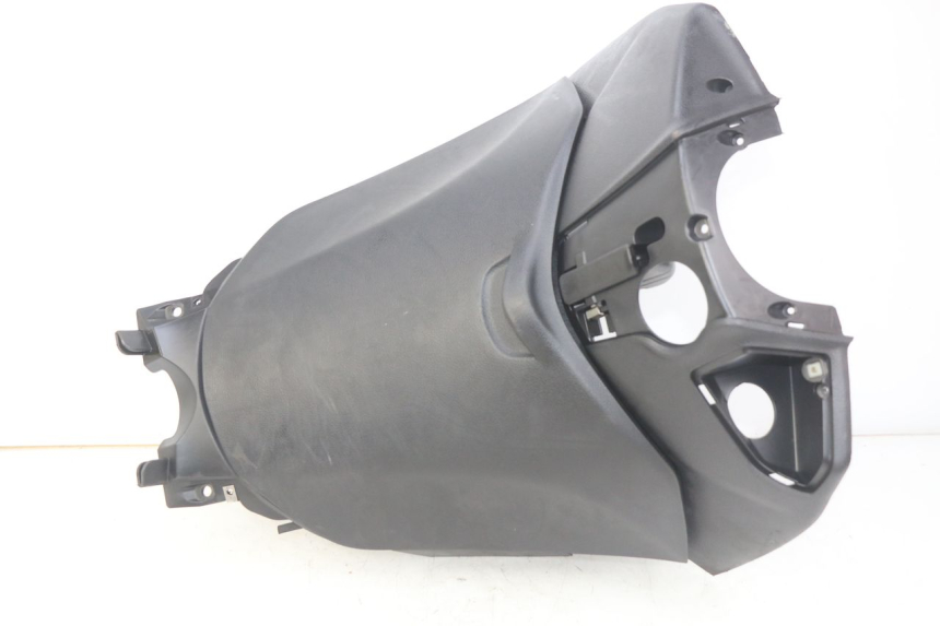 photo de RETROSCUDO PIAGGIO BEVERLY 125 (2010 - 2015) - Vista principale