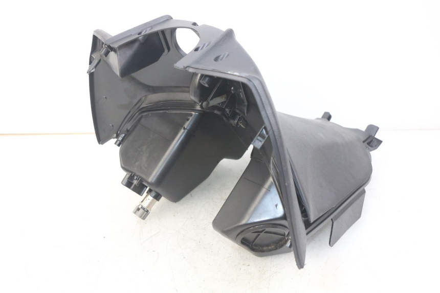 photo de RETROSCUDO PIAGGIO BEVERLY 125 (2010 - 2015) - Vista d'insieme del prodotto