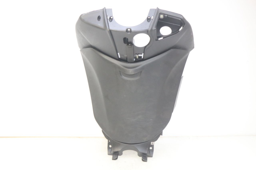 photo de RETROSCUDO PIAGGIO BEVERLY 125 (2010 - 2015) - Stato della superficie e materiale