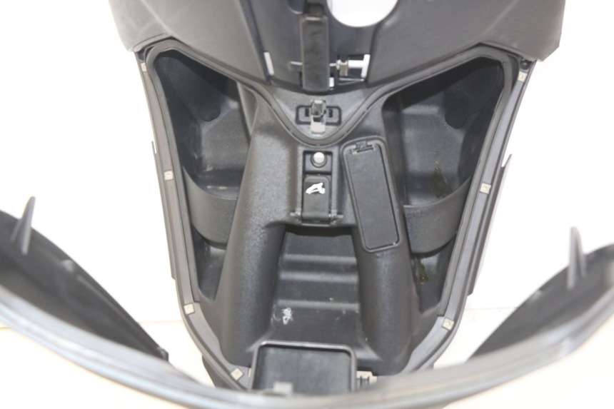 photo de RETROSCUDO PIAGGIO BEVERLY 125 (2010 - 2015) - Ricambio usato controllato