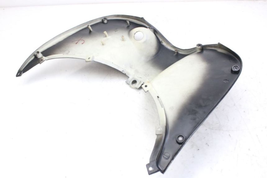 photo de PANNELLO INTERNO WILDLANDER BISCUIT 125 (2004 - 2010) - Stato della superficie e materiale