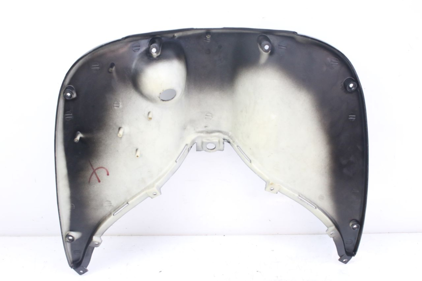 photo de PANNELLO INTERNO WILDLANDER BISCUIT 125 (2004 - 2010) - Marcature e riferimenti originali