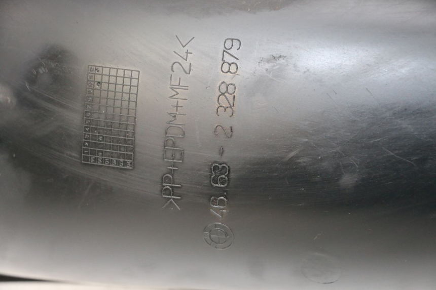 photo de FASCIA INTERNA BMW C1 125 (2000 - 2003) - Altra angolazione