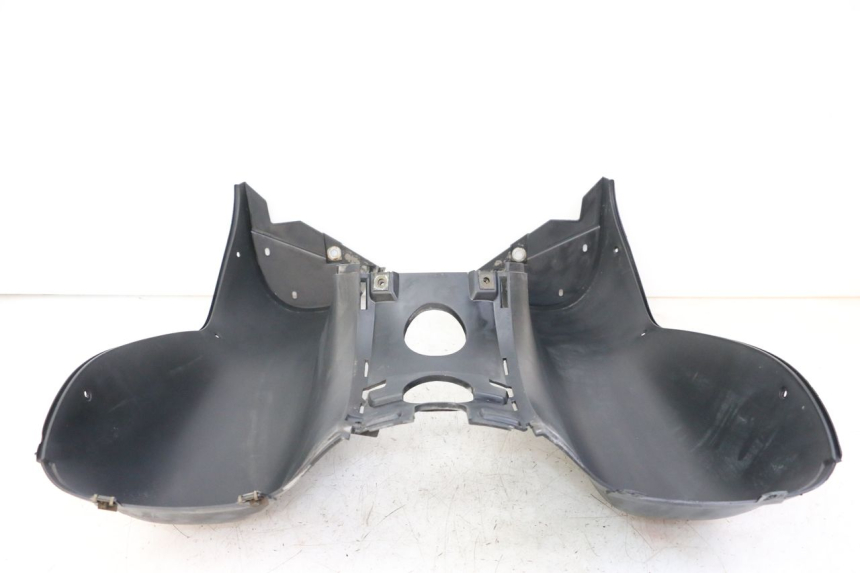 photo de FASCIA INTERNA BMW C1 125 (2000 - 2003) - Dettagli dei punti di fissaggio