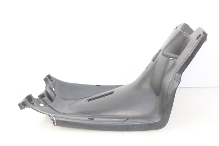 photo de RETROSCUDO MBK BOOSTER NEXT GENERATION 50 (2004 - 2007) - Zoom sullo stato d'uso