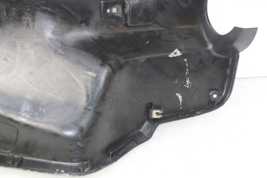 photo de RETROSCUDO MBK BOOSTER NEXT GENERATION 50 (2004 - 2007) - Vista d'insieme del prodotto