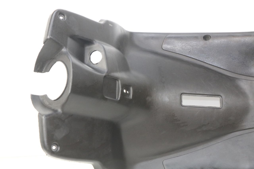 photo de RETROSCUDO MBK BOOSTER NEXT GENERATION 50 (2004 - 2007) - Marcature e riferimenti originali