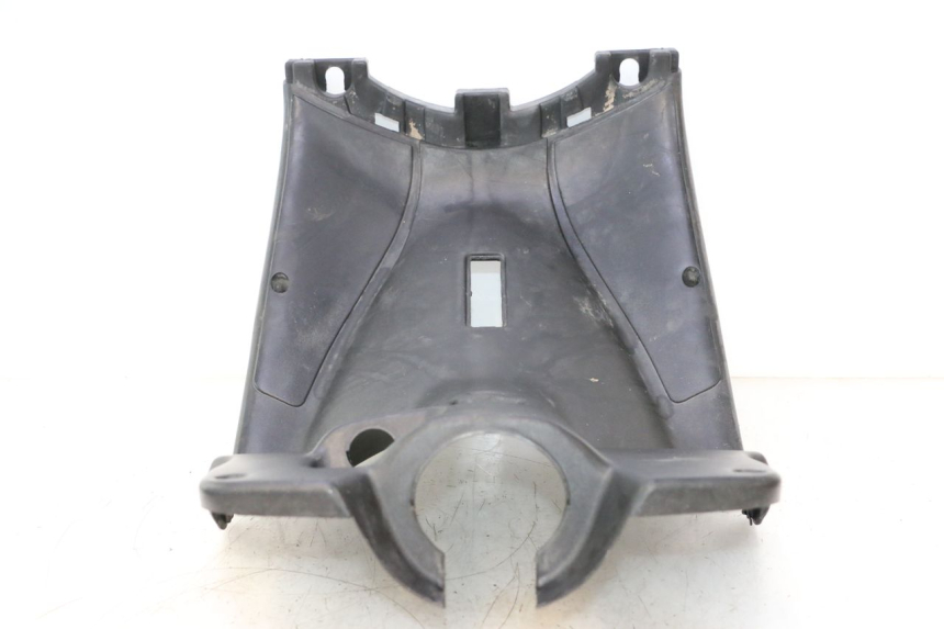 photo de RETROSCUDO MBK BOOSTER ROCKET 50 (1995 - 1998) - Stato della superficie e materiale
