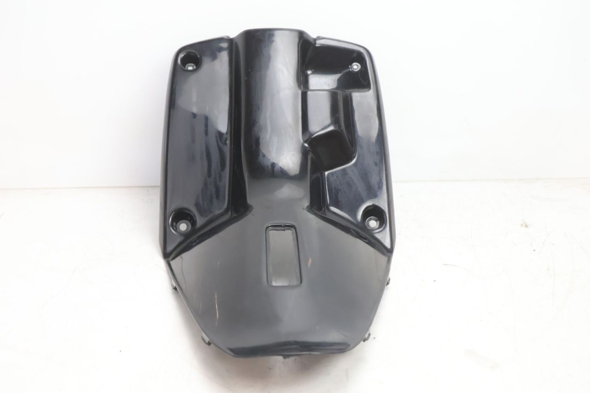 photo de RETROSCUDO MBK BOOSTER SPIRIT 50 (1996 - 1999) - Zoom sullo stato d'uso