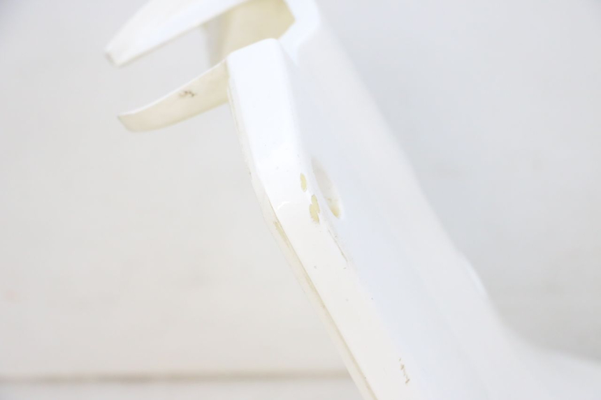 photo de PANNELLO INTERNO MBK BOOSTER SPIRIT NAKED 50 (2004 - 2017) - Ricambio usato controllato