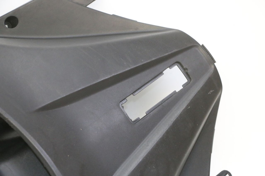 photo de RETROSCUDO MOTRON BREEZY 4T 50 (2021 - 2025) - Caratteristiche distintive