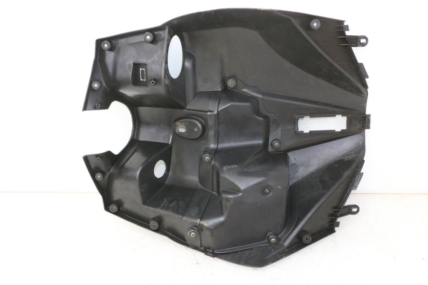 photo de RETROSCUDO MOTRON BREEZY 4T 50 (2021 - 2025) - Zoom sullo stato d'uso