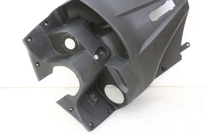 photo de RETROSCUDO MOTRON BREEZY 4T 50 (2021 - 2025) - Marcature e riferimenti originali