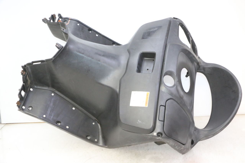 photo de PANNELLO INTERNO SUZUKI BURGMAN 125 (2007 - 2014) - Vista principale