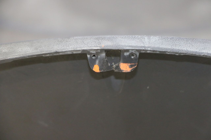 photo de PANNELLO INTERNO SUZUKI BURGMAN 125 (2007 - 2014) - Vista principale