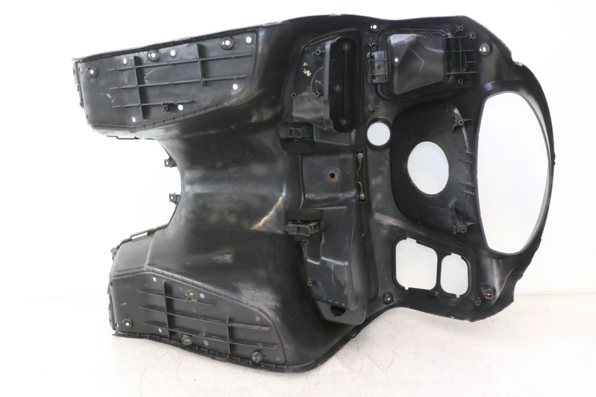 photo de PANNELLO INTERNO SUZUKI BURGMAN 125 (2007 - 2014) - Altra vista dell'articolo