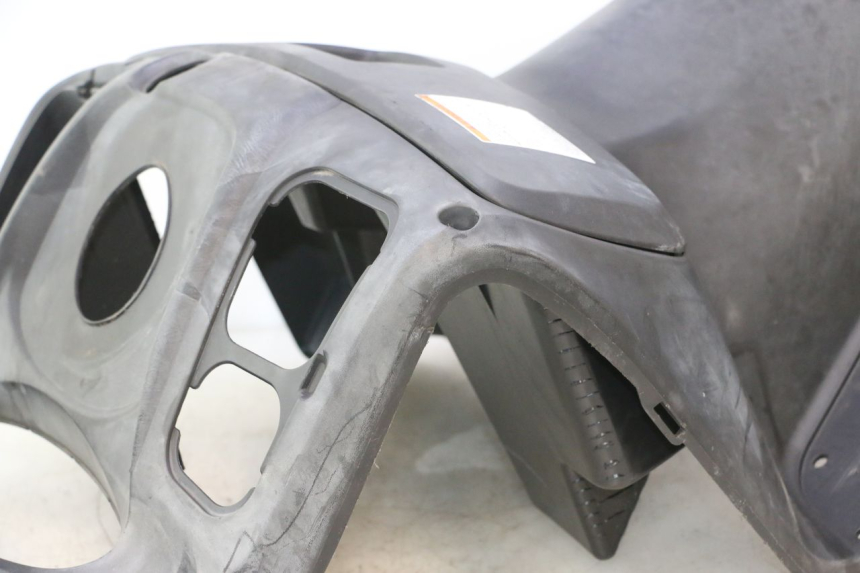 photo de PANNELLO INTERNO SUZUKI BURGMAN 125 (2007 - 2014) - Ispezione visiva dettagliata