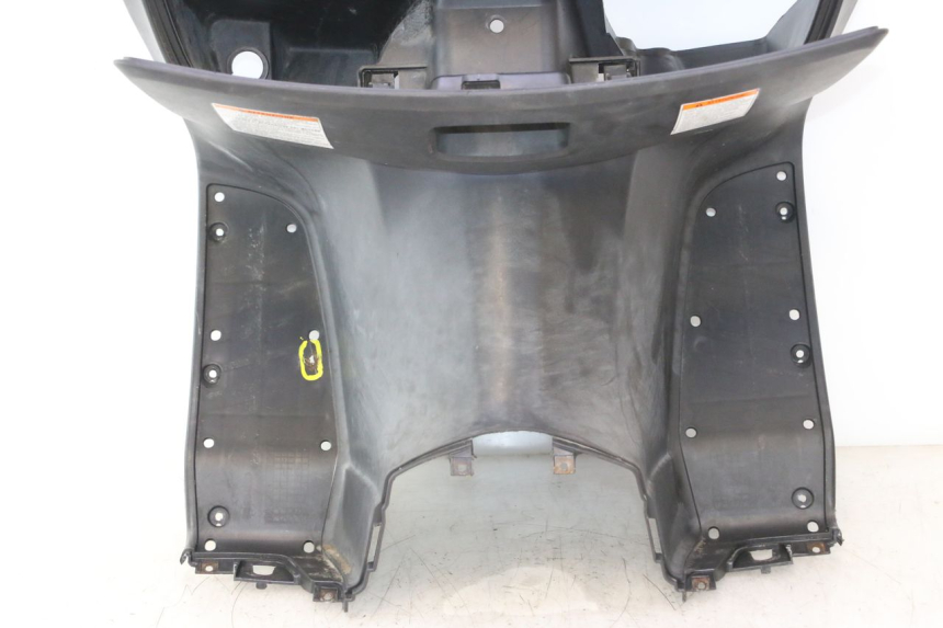 photo de PANNELLO INTERNO SUZUKI BURGMAN 125 (2007 - 2014) - Angolazione alternativa